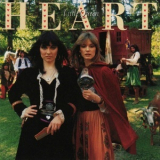 Heart - Little Queen '1977