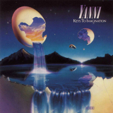 Yanni - Keys To Imagination '1986