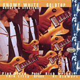 Snowy White - Gold Top '1995