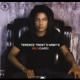 Terence Trent D'arby's - Wild Card - The Jokers' Edition '2004
