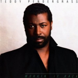Teddy Pendergrass - Love Language '1984