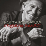 Keith Richards - Crosseyed Heart '2015