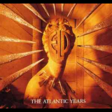 Emerson, Lake & Palmer - The Atlantic Years (CD2) '1992