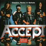 Accept - Classics, Rocks 'n' Ballads '2000