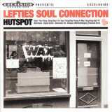 Lefties Soul Connection - Hutspot '2006