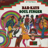 The Bar-kays - Soul Finger '1967