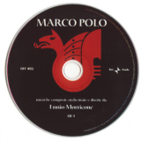 Ennio Morricone - Marco Polo '2004