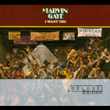 Marvin Gaye - I Want You (Deluxe Edition) '2001