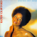 Randy Crawford - Everything Must Change '1976