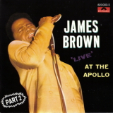 James Brown - Live At The Apollo '1968