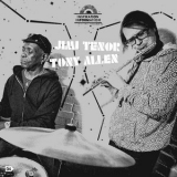 Jimi Tenor  &  Tony Allen - Inspiration Information, Volume 4 '2009