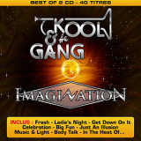 Kool & The Gang - The Best Of (live) '2004