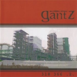 Gantz - 318 366 .2. '2001
