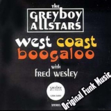 The Greyboy Allstars - West Coast Boogaloo '1994