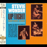Stevie Wonder - Up-tight '1966