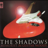 The Shadows - Memories 36 Guitar Moods '2005