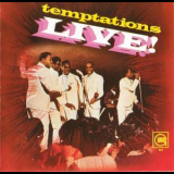 The Temptations - Temptations Live! '1999