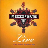 Mezzoforte - Live In Reykjavik '2008