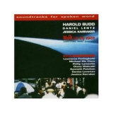 Harold Budd & daniel Lentz & jessica Karraker - Walk Into My Voice (american Beat Poetry) '1996