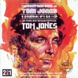 Tom Jones - The Young New Mexican Puppeteer / The Body Soul Of Tom Jones '2000