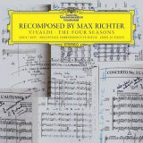 Max Richter - Recomposed By Max Richter: Vivaldi: The Four Seasons '2012