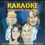 Karaoke - Performed In The Style Of Abba '2003