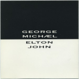 George Michael - Elton John - Don't Let The Sun Go Down On Me '1991
