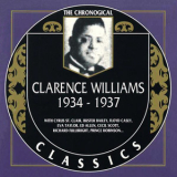Clarence Williams - 1934-1937 '1996