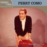 Perry Como - Platinum & Gold Collection '2003