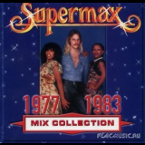 Supermax - Mix Collection 1977-1983 '1983