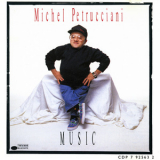 Michel Petrucciani - Music '1989