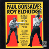Paul Gonsalves With Roy Eldridge - Mexican Bandit Meets Pittsburgh Pirate '1973