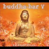 David Visan - Buddha-bar (Vol. V) (CD 1 - Dinner) '2003