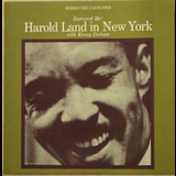 Harold Land - Eastward Ho ! '1960