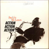 Jackie Mclean - Action '1964