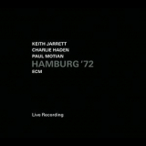 Keith Jarrett Trio - Hamburg '72 '2014