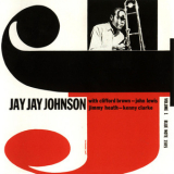 J.j. Johnson - The Eminent Jay Jay Johnson, Vol. 1 '1953