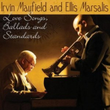 Irvin Mayfield & Ellis Marsalis - Love Songs, Ballads And Standards '2008