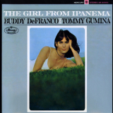 Buddy Defranco & Tommy Gumina - The Girl From Ipanema '2005