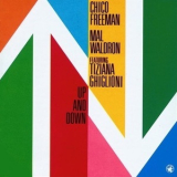 Chico Freeman, Mal Waldron Feat. Tiziana Ghiglioni - Up And Down '1992