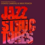 Conte Candoli  &  Max Roach - Drummin' The Blues / Jazz Structures '1957