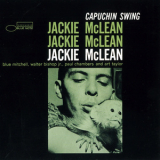 Jackie Mclean - Capuchin Swing '1960