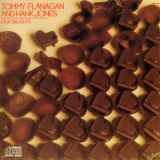 Tommy Flanagan, Hank Jones - Our Delights '1978
