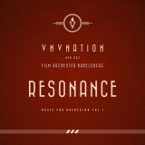 VNV Nation - Resonance  '2015
