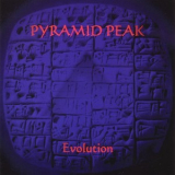 Pyramid Peak - Evolution '2007