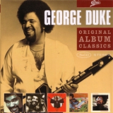 George Duke - Original Album Classics '2010