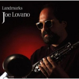 Joe Lovano - Landmarks '1991