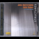 John Abercrombie / Eddie Gomez / Gene Jackson - Structures '2006