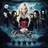 Leaves' Eyes - Njord '2009