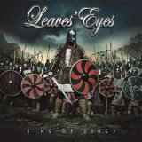 Leaves' Eyes - King Of Kings '2015